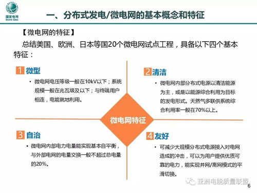 分布式发电与微电网技术及关键装备 网络科技专业视角下的融合与开发