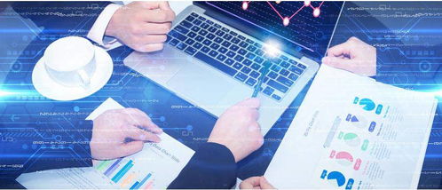 搭建网站的前置要务 深入理解网络科技领域的技术开发