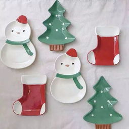 亲手制作圣诞树 这个假期，送一份独一无二的温暖