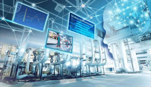 乐动机器人 以科技创新引领智能机器人新时代