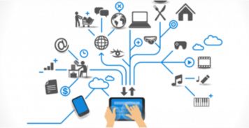 中国有望领跑全球网络科技领域的技术开发