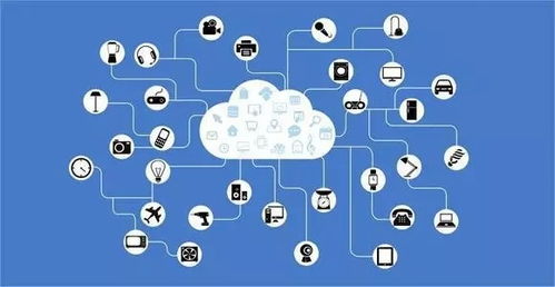 芯片捆绑 网络科技领域的技术开发新趋势与最新动态