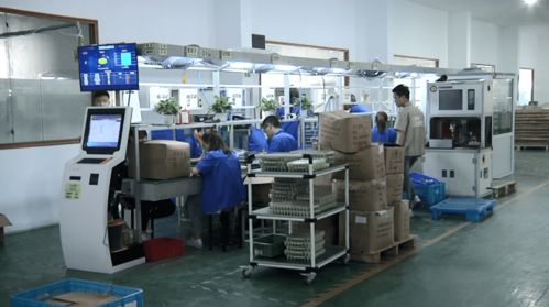 创新引擎轰鸣岱山 岛城科技发展与网络技术新突破